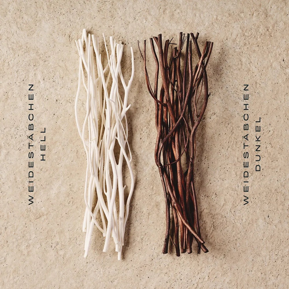 DUFTE Stäbchen-Diffusor